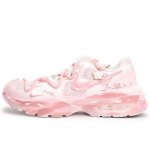 Nike Air Max Fusion madala s&auml;&auml;rega jooksujalatsid naistele Kirsi&otilde;ie roosa CJ1671-100(Team130-VAM) 36