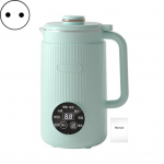 Sojapiimavalmistaja 1200ml automaatne p&auml;hklipiimavalmistaja 12 teraga, t&otilde;hus sojapiimaveski omatehtud taimse piima valmistamiseks Size#38