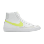 Nike Blazer Mid 77 Valge Lemon Venom (Naiste omad) 36