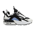 Nike Air Max Furyosa Must Summit White (Naiste omad) 36