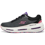 Skechers Arch Fit Air Soft Mugavad Vastupidavad Madalad Vabaaja Jalan&otilde;ud Naiste toss Hall 129323-BKHP 36