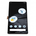 Puuteekraani Digitizeri Komplekti Asendus Google Pixel 7 Pro 5G 6.7-tollisele LCD-ekraanile Digitaalne Komplekt Remondiga