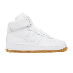 Nike Air Force 1 High GS 'White Gum' 37.5