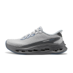 Skechers Meeste Go Comfortable Mitmek&uuml;lgsed Vastupidavad Madalad Jooksusaapad Meeste tossud Hall 220425-GRY 43 gray