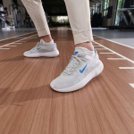 Nike Free 2025 Hingavad toetavad madala s&auml;&auml;rega jooksujalatsid Meeste 44