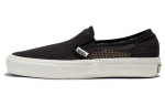 Vans Slip On Mesh VR3 'Must' VN0007R9BLA 38