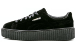 PUMA Creeper Samet Rihanna Fenty Must Naiste 364466-01 39 black