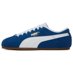 PUMA Tackle Coverage Support Kerged madalad vabaajajalatsid Unisex Sinine 404456-02 38.5