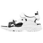 Skechersi sandaalid Mecha Fashion Mitmek&uuml;lgsed rannasandaalid Meeste sandaalid Valge Must 894065-WBK 42