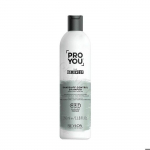 REVLON Pro You The Balancer rahustav k&otilde;&otilde;mavastane &scaron;ampoon 350 ml