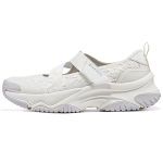 Skechers Moonhiker Paeladega Lamedad Kingad Mitmek&uuml;lgsed Mugavad Moodsad Paksude Taldadega Mary Jane Kingad Naiste Lamedad Valged 177604-WHT 35 white