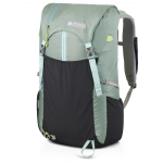 Gossamer Gear Loris 25L Roheline Seljakott Suur P&auml;evane P&auml;evane V&auml;liskott [Gossamer Gear] - Kerge, Mahutavus, Matkamine, M&auml;gironimine, Matk, T&ouml;&ouml;le k&auml;imine,