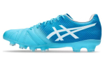 Asics Ultrezza Mugavad Ja Trendikad AG Kunstmuruv&auml;ljaku Jalgpallijalatsid Meeste Sinine Valge 1101A058-400 40.5