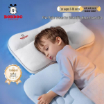 BOBDOG Imiku ja v&auml;ikelapse ergonoomiline kaelatoega padi
