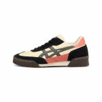 Onitsuka Tiger Rotemit Retro V&auml;rviplokk Vabaaja Mitmek&uuml;lgsed Tossud Unisex Tossud Must Valge 1183C614-101