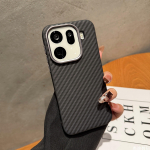 Kaitse&uuml;mbris OPPO Find X9 Pro jaoks, magnetiline, s&uuml;sinikkiust, s&otilde;rmej&auml;ljevastane, kukkumisvastane, kaitse&uuml;mbris OPPO Find X9 jaoks, p&otilde;rutuskindel p&otilde;rkeraud OPPO Find X9 black
