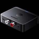 UGREEN Bluetooth 6.0 LDAC Hi-Res Audio vastuv&otilde;tja
