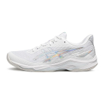 ASICS NETBURNER BALLISTIC FF 4 Unisex Kerged V&otilde;rkpallijalatsid 1053A079-100 44 white