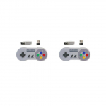 2X m&auml;ngukontroller juhtmevaba 2.4G m&auml;ngupult Joypad Joystick &Uuml;hilduv SNES Mini PC NS Switch V&auml;rv