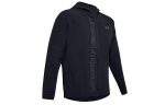 Under Armour Jakk Meeste Must 1350173001 M