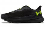 Under Armour HOVR Turbulence 2 Mugavad Hingavad Toetusega Madalad Jooksusaapad Meeste Must 3026520-003 43