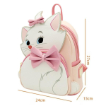 Disney Marie kassiga naiste kaherihmaline reisi seljakott mary cat
