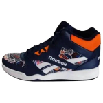 Reebok Royal BB4500 Hi2 'Tumesinine Oranž' HQ6176 40.5