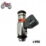 1/2TK PI8732885 K&uuml;tusepihusti Piaggio MP3 250 300 Beverly 125 250 300 Vespa GTS 250 300 GTV 250 300 Gilera Nexus 125 250 jaoks 1PCS