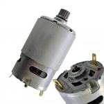 Mootor Miele HX1/HX2 SEB430/SEB435 Elektrit&ouml;&ouml;riistadele Asendus 1061875 1061874 1061873 1061872 Plastikust Metallist Mootori Tarvikud China Mainland