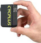 CYCPLUS AS2 AS2 ULTRA [Ehtne toode Jaapanis] Kodumaine turustaja must