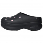 Adidas Originals &times; Disney Adifom Stan Mule Mugavad Mitmek&uuml;lgsed Cheshire'i Kass Kokak&uuml;barad Naiste Kingad Must KH5901 39