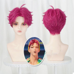 Saja Poisid Jinu Abby Beebi M&uuml;steerium Armastus Cosplay Kost&uuml;&uuml;m Kpop Deemonik&uuml;tid Rollim&auml;ngu R&otilde;ivad Karnevali Peo &Uuml;likonnad Lastele T&auml;iskasvanutele kid 110cm&Demon Hunters