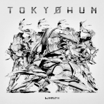 EELTELLIMUS DJ KRUSH / TOKYOHUM TOKY&Oslash;HUM JAAPAN CD KASSett VIN&Uuml;&Uuml;L T&auml;iesti uus CD