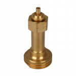 T&auml;itmiseks 5kg 8kg 11kg ACME AUTOGAS GPL RV LPG Paagi Adapter Gaasi Adapter Matkaauto Haagissuvila Camper Van RV Tarvikud