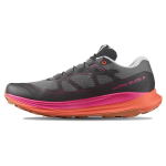 Salomon Ultra Glide 2 Must Roosa Helendav Meeste Tennised Ploomikass L47386300 44
