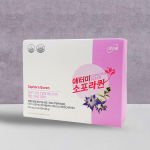 ATOMY / Sophora Queen 66g/550mg*120 tk