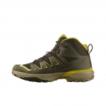 Salomon X Ultra 360 Edge Gore-Tex Avant-Garde Mugavad Veekindlad Keskmise K&otilde;rgusega Matkasaapad Meeste Matkasaapad L47980200 43⅓