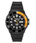 Casio Analoog Vaikne Rihm Must Tahvel Kvarts MRW-230H-1E4V 100M Meeste Kell must