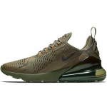 Nike Air Max 270 Triple Olive AH8050-301 40 roheline