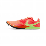 Nike Zoom Rival Xc 6 Hyper Orange Bright Crimson Mint Foam Lime Blast DX7999-800 42.5
