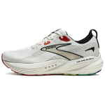 Brooks Glycerin 22 Kookosp&auml;hkli Must Meeste Tennised Kreemjas Valge-Liiv 110445-1D-185 44.5 gray