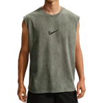 Nike varrukuteta mugav nahas&otilde;bralik vest meestele IM6145-303 2XL gray