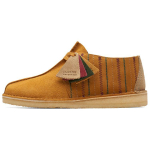 Clarks Retro Trendikad Mugavad Vabaaja Jalan&otilde;ud Meeste tossud Pruun 261745077 45 brown