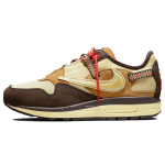 Nike X Travis Scott Air Max 1 'Baroque Brown' DO9392-200 38