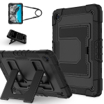 Samsung Galaxy Tab A11+ A9+ A9 A11 Plus 11-tollise tahvelarvuti &uuml;mbris P&otilde;rutuskindel tahvelarvuti kate Tab A9 A11 8,7 SM-X130 jaoks Funda Capa Tab A9 8.7 inch
