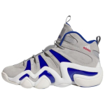 Crazy 8 Adidas 'Dodgers' IG3737 Grayish Blue