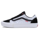 Vans Old Skool 'Black Widow Spider' VN0A5FCBBWT1 38 valge