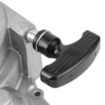 T&auml;ielik tagasit&otilde;mbetraadiga k&auml;ivituss&uuml;steem 3087163 Sobib Polaris Sportsman 500/Ranger 500 jaoks gray