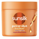 Kahjustatud juuste hooldus Sunsilk 250ml Oranž 1 tk brown