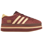 Adidas Originals Gazelle Paksu Tallaga Paelkinnitusega Tennised Naistele JS3928 37⅓ beige